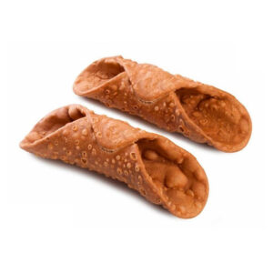 SCORZA CANNOLO  SENZA GLUTINE 25G   40PZ