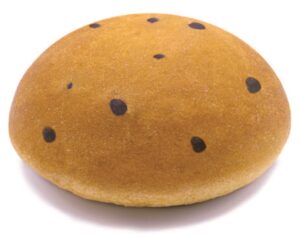 CIOCCOLI´ - PANINO AL CIOCCOLATO SENZA GLUTINE40 G 30PZ