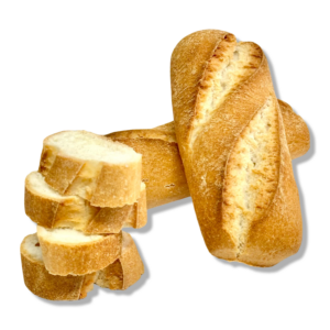 MINI FILONCINO SENZA GLUTINE 80G 20 PZ