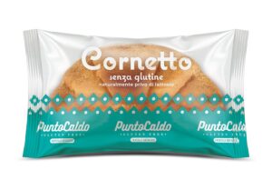 CORNETTO SENZA GLUTINE 50 G 18 PZ